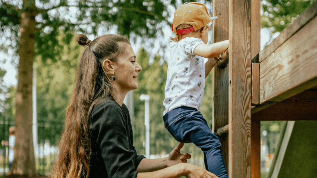 Comunicare con il mio bambino