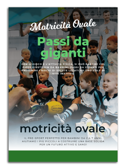 Passi da giganti - N°0